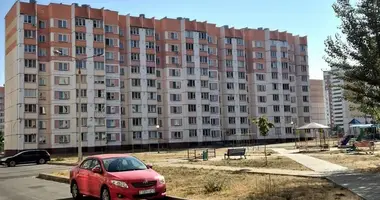 Apartamento 3 habitaciones en Gómel, Bielorrusia