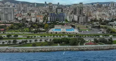 Mieszkanie 5 pokojów w Marmara Region, Turcja