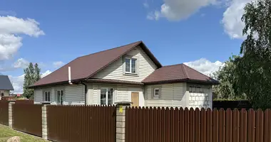 Дом 4 комнаты в Добринёво, Беларусь