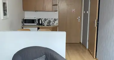 Apartamento 1 habitación en Cracovia, Polonia