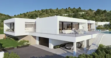 Apartamento 3 habitaciones en Benitachell, España