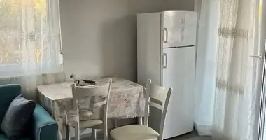 3 room apartment in Alanya, Turkey