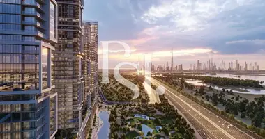 Appartement 1 chambre dans Dubaï, Émirats arabes unis