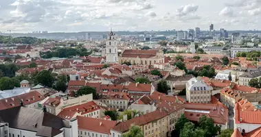 Commercial property 99 m² in Vilnius, Lithuania