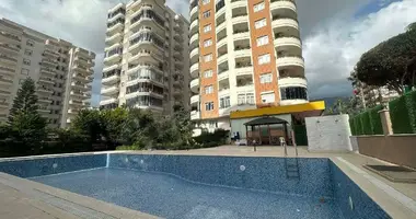 3 room apartment in Alanya, Turkey