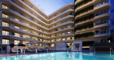 Appartement 3 chambres dans Fuengirola, Espagne