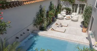 Mieszkanie 1 pokój w Estepona, Hiszpania