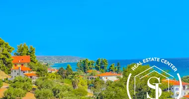 Villa 4 bedrooms in Moles Kalyves, Greece