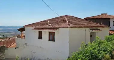 Casa de campo 5 habitaciones en Polygyros, Grecia