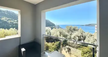 2 bedroom apartment in Rafailovici, Montenegro