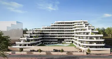 Apartamento 4 habitaciones en San Miguel de Salinas, Španjolska