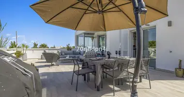 Apartamento 3 habitaciones en Casares, Španjolska