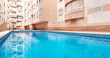 Apartamento 1 habitación en Torrevieja, Španjolska
