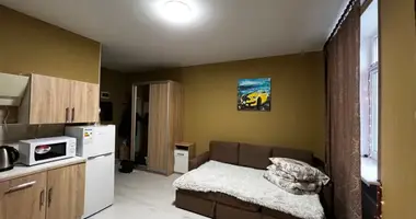 Apartamento 1 habitación en Odesa, Ucrania