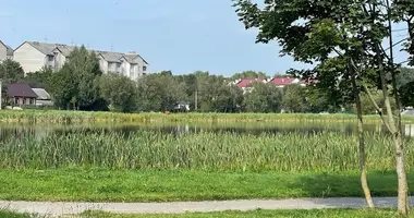 Квартира 1 комната в Логойск, Беларусь