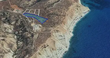 Plot of land in Pissouri, Cyprus