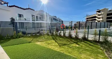 Wohnung 3 Schlafzimmer in Fuengirola, Spanien