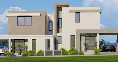 Maison 3 chambres dans Aradíppou, Chypre
