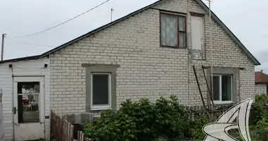 Maison dans Brest, Biélorussie