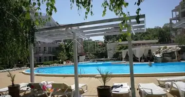 1 bedroom apartment in Sveti Vlas, Bulgaria