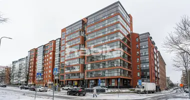 Квартира 2 комнаты в Tampereen seutukunta, Финляндия