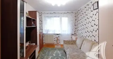 Appartement 2 chambres dans Muchaviecki sielski Saviet, Bélarus