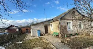 Apartment in Orsha, Belarus