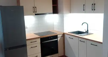 2 room apartment in Gdansk, Poland