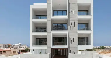 Apartamento 2 habitaciones en Pafos, Chipre