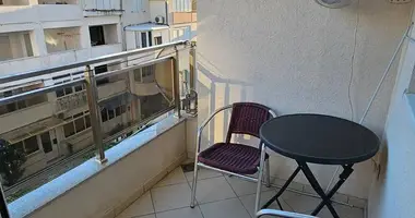 Mieszkanie 1 pokój w Becici, Czarnogóra