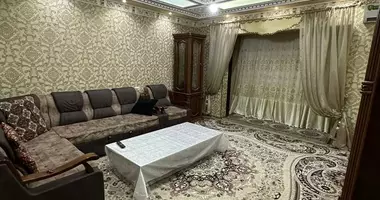 Квартира с кондиционером, с бытовой техникой, с парковка в Ташкент, Узбекистан
