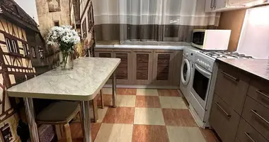 Apartamento 3 habitaciones en Gómel, Bielorrusia