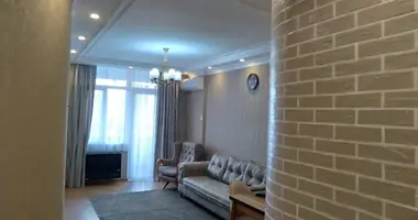 Wohnung 3 zimmer in Batumi, Georgien