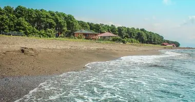 Haus 5 zimmer in Batumi, Georgien