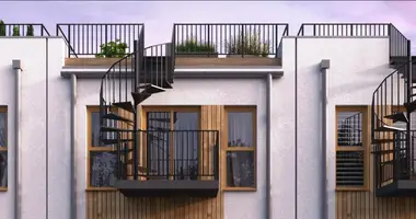 Apartamento 3 habitaciones en Poznan, Polonia