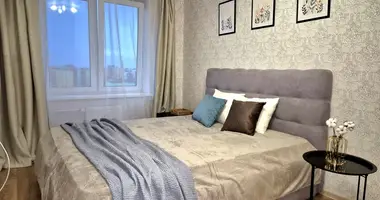 Appartement 1 chambre dans Gatchinskoe gorodskoe poselenie, Fédération de Russie