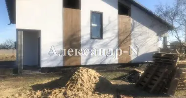 4 room house in Sievierodonetsk, Ukraine