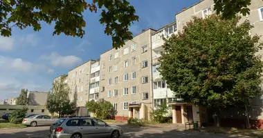 3 room apartment in Lida, Belarus