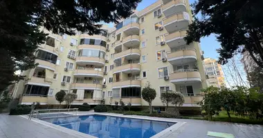 1 bedroom apartment in Mahmutlar, Turkey