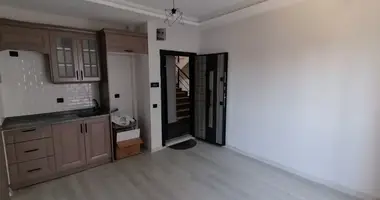 2 room apartment in Erdemli, Turkey