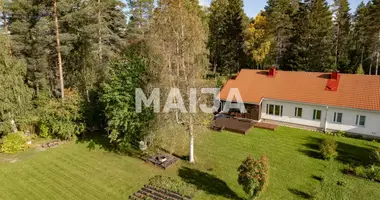 Haus 4 zimmer in Rovaniemen seutukunta, Finnland