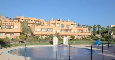 2 bedroom apartment in Casares, Spain