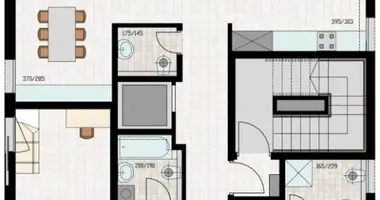 Apartamento 4 habitaciones en Tel Aviv-Yafo, Israel