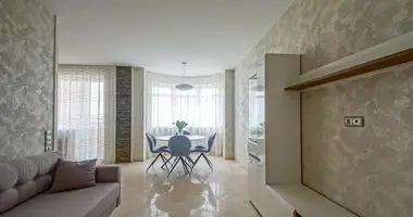 2 room apartment in Minsk, Belarus
