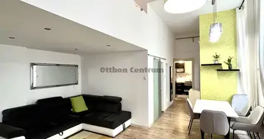 Apartamento 3 habitaciones en Budapest, Hungría