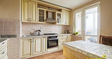 Квартира 3 комнаты в Минск, Беларусь