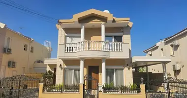 3 bedroom house in Demos Agiou Athanasiou, Cyprus
