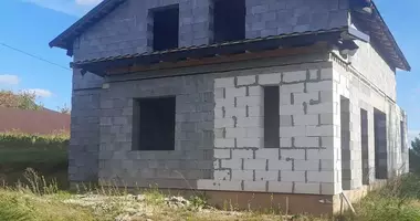 Haus in Piekalinski sielski Saviet, Weißrussland