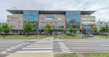 Gewerbefläche 113 m² in Vilnius, Litauen