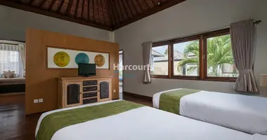 Villa in Kerobokan, Indonesien